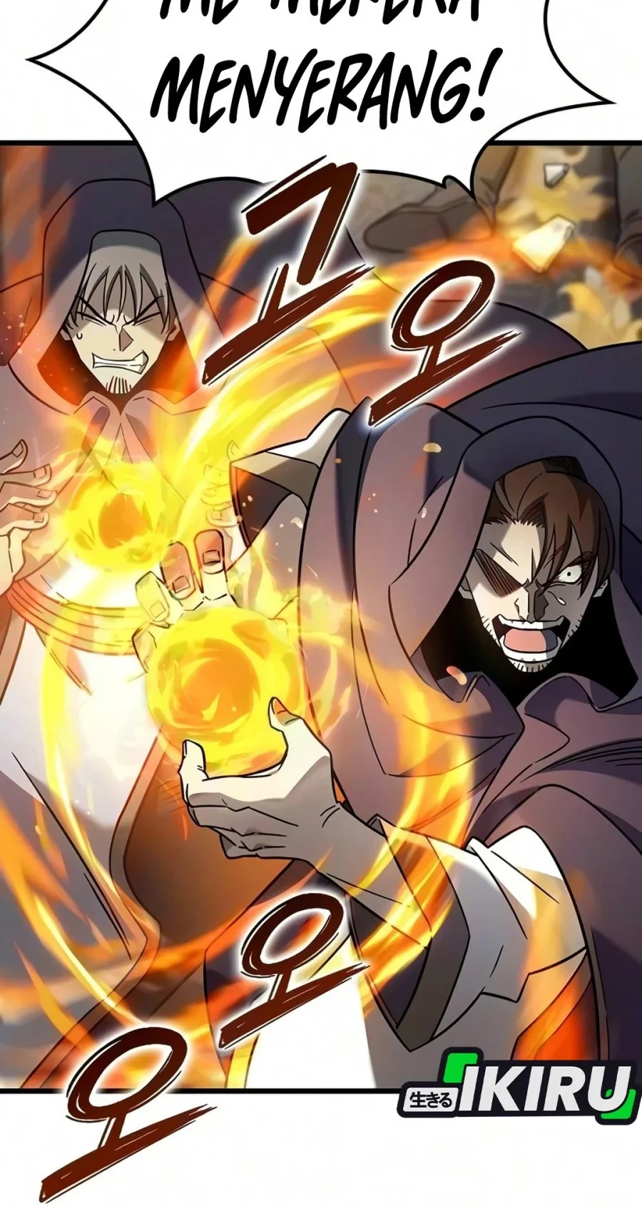 What A Bountiful Harvest, Demon Lord! Chapter 76 Gambar 14