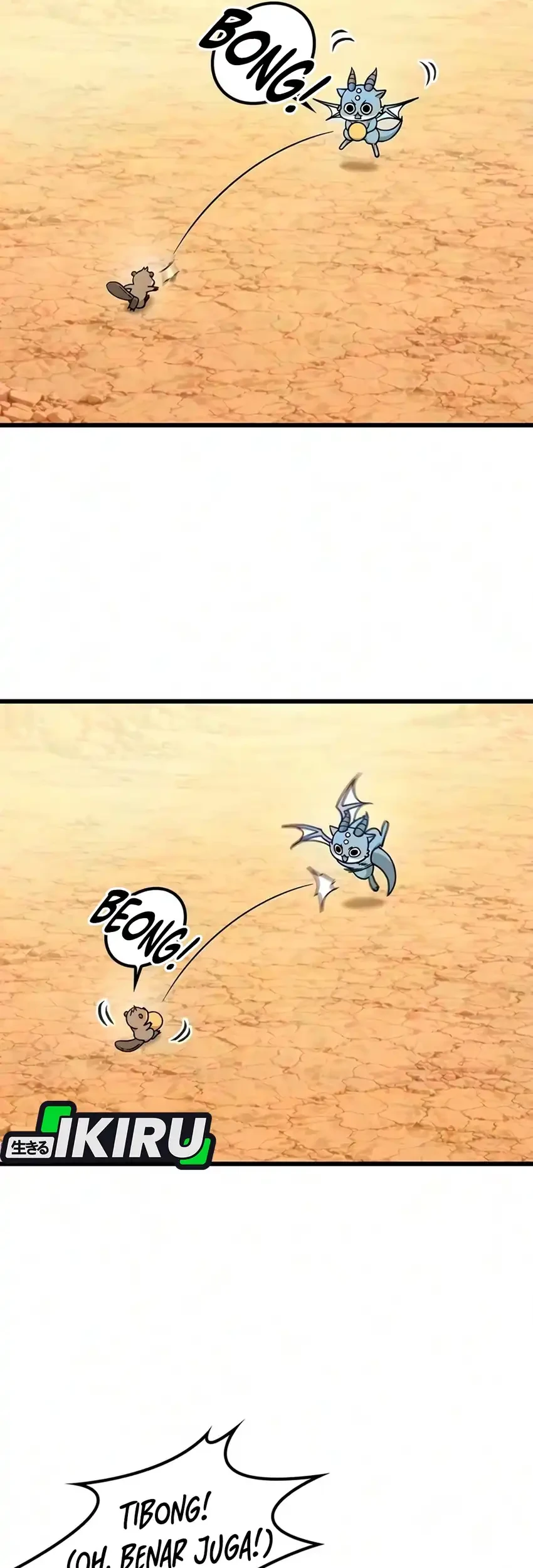 What A Bountiful Harvest, Demon Lord! Chapter 77 Gambar 12
