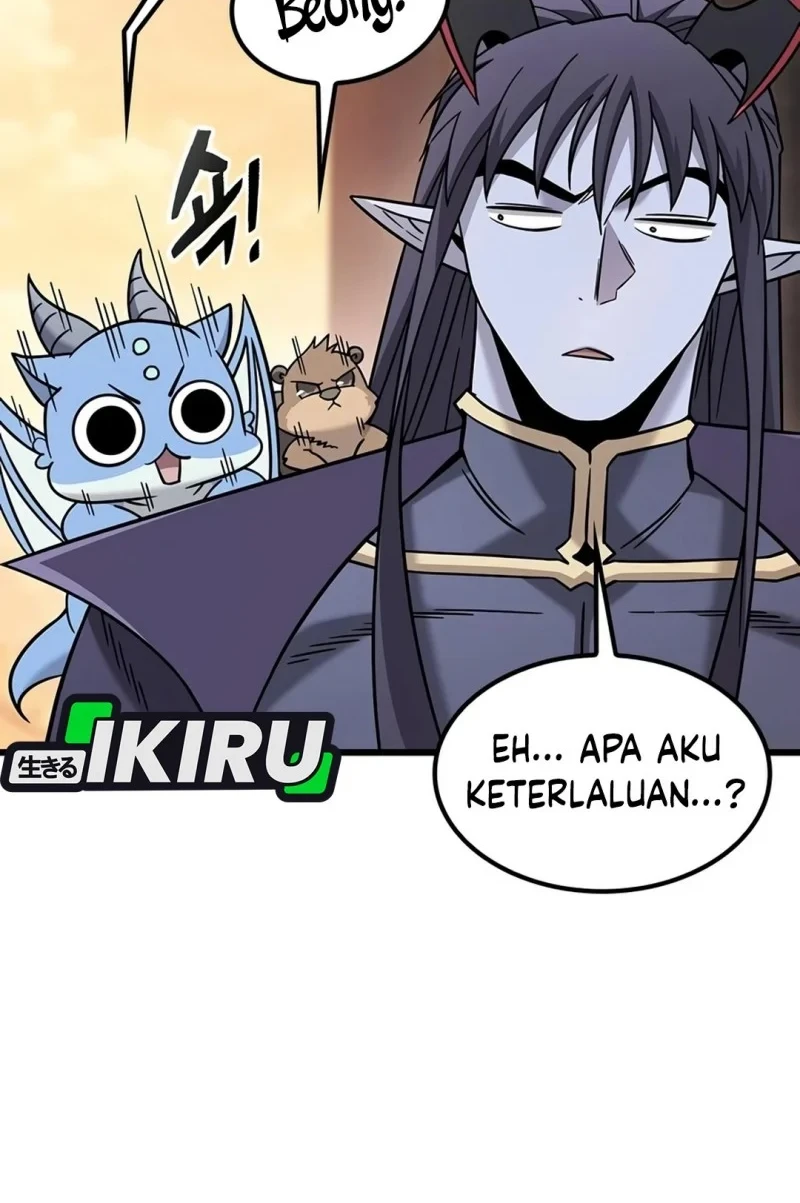 What A Bountiful Harvest, Demon Lord! Chapter 78 Gambar 13