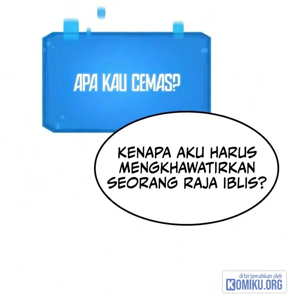 What A Bountiful Harvest, Demon Lord! Chapter 83 Gambar 12