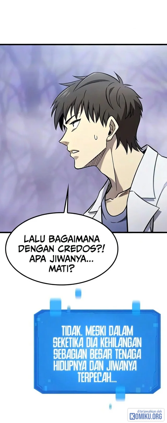 What A Bountiful Harvest, Demon Lord! Chapter 83 Gambar 9