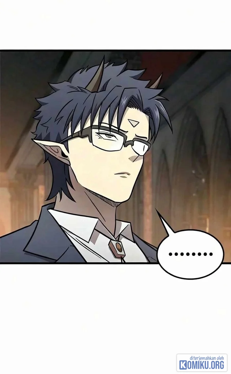 What A Bountiful Harvest, Demon Lord! Chapter 85 Gambar 11