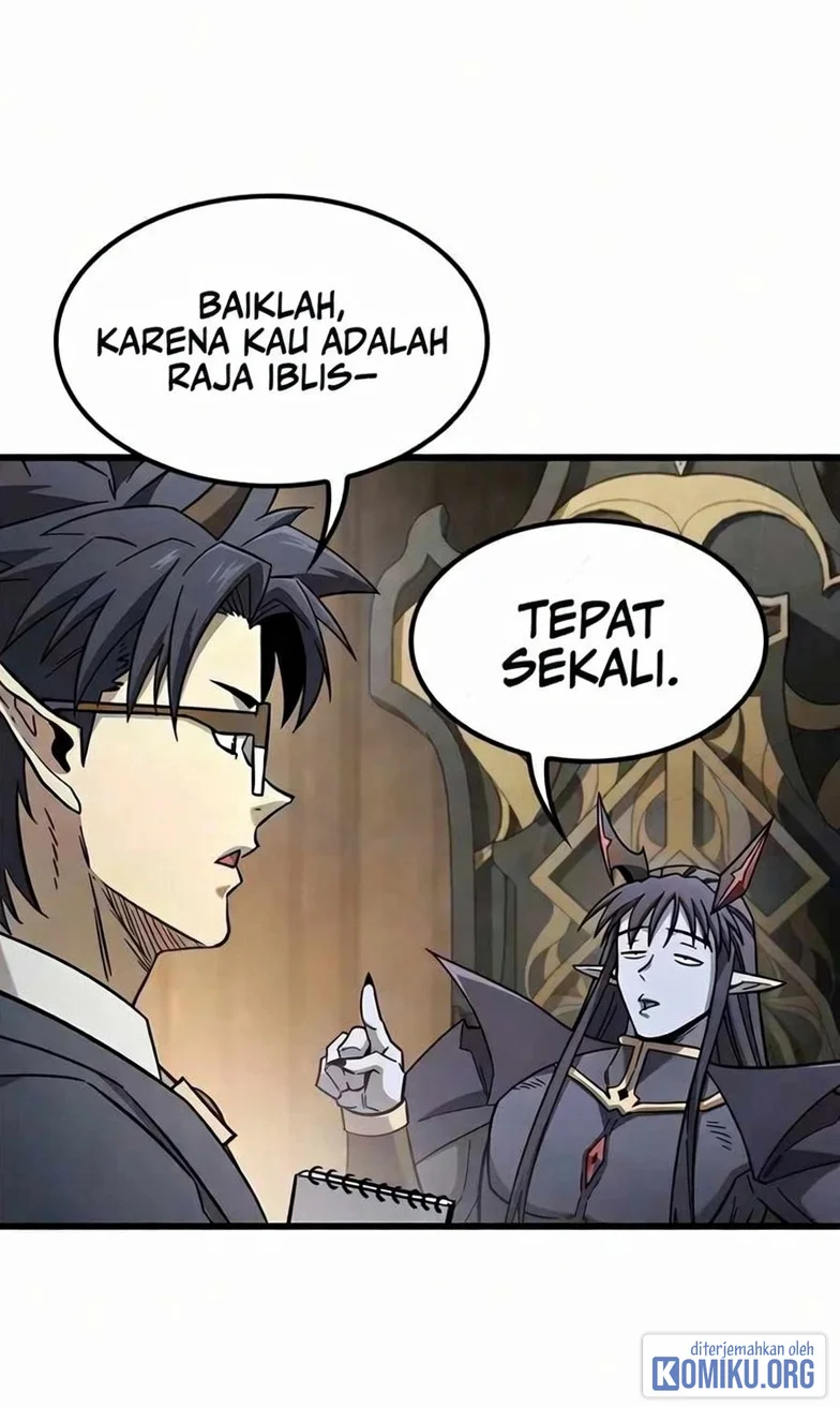 What A Bountiful Harvest, Demon Lord! Chapter 85 Gambar 9