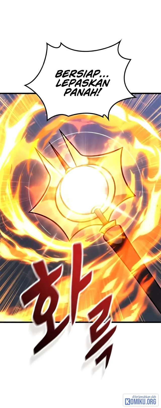 What A Bountiful Harvest, Demon Lord! Chapter 86 Gambar 11