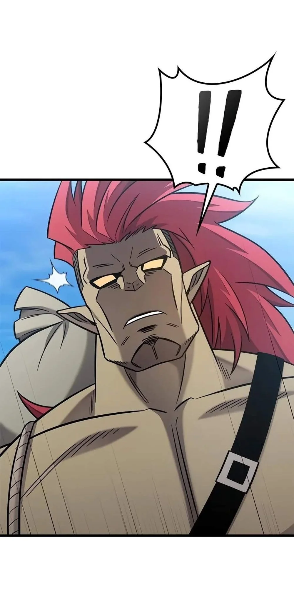 What A Bountiful Harvest, Demon Lord! Chapter 86 Gambar 13