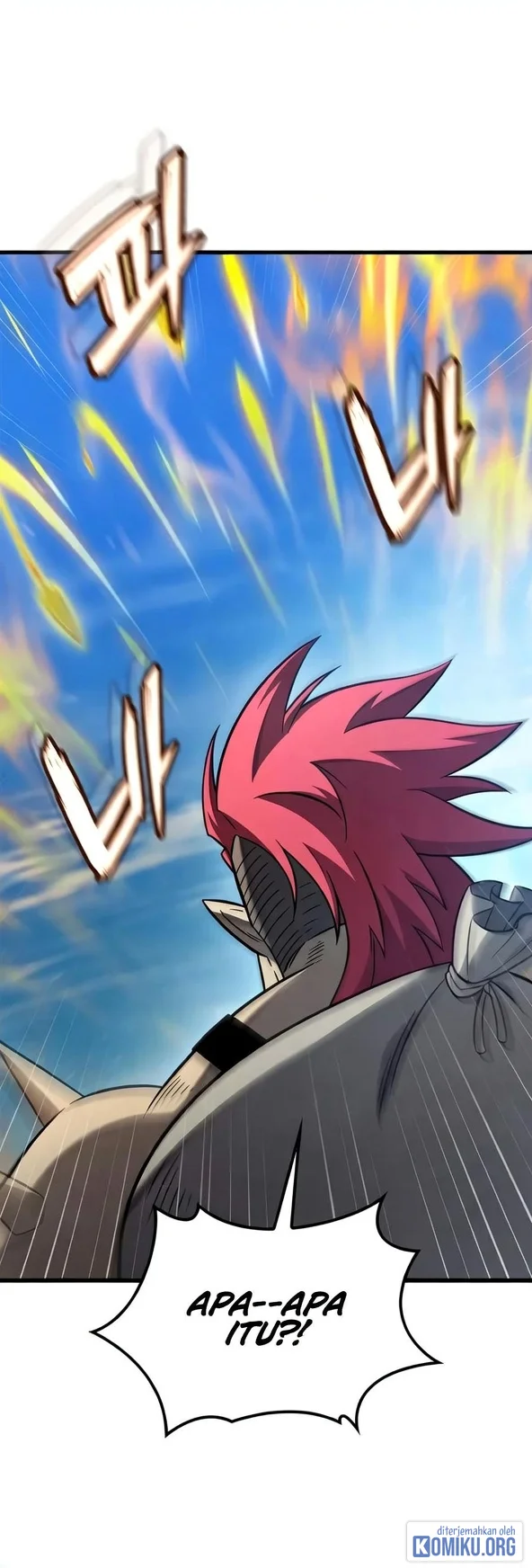 What A Bountiful Harvest, Demon Lord! Chapter 86 Gambar 14