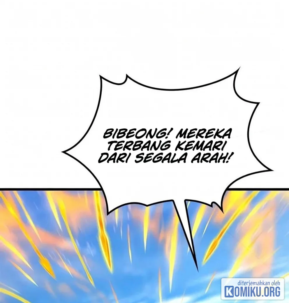 What A Bountiful Harvest, Demon Lord! Chapter 86 Gambar 15
