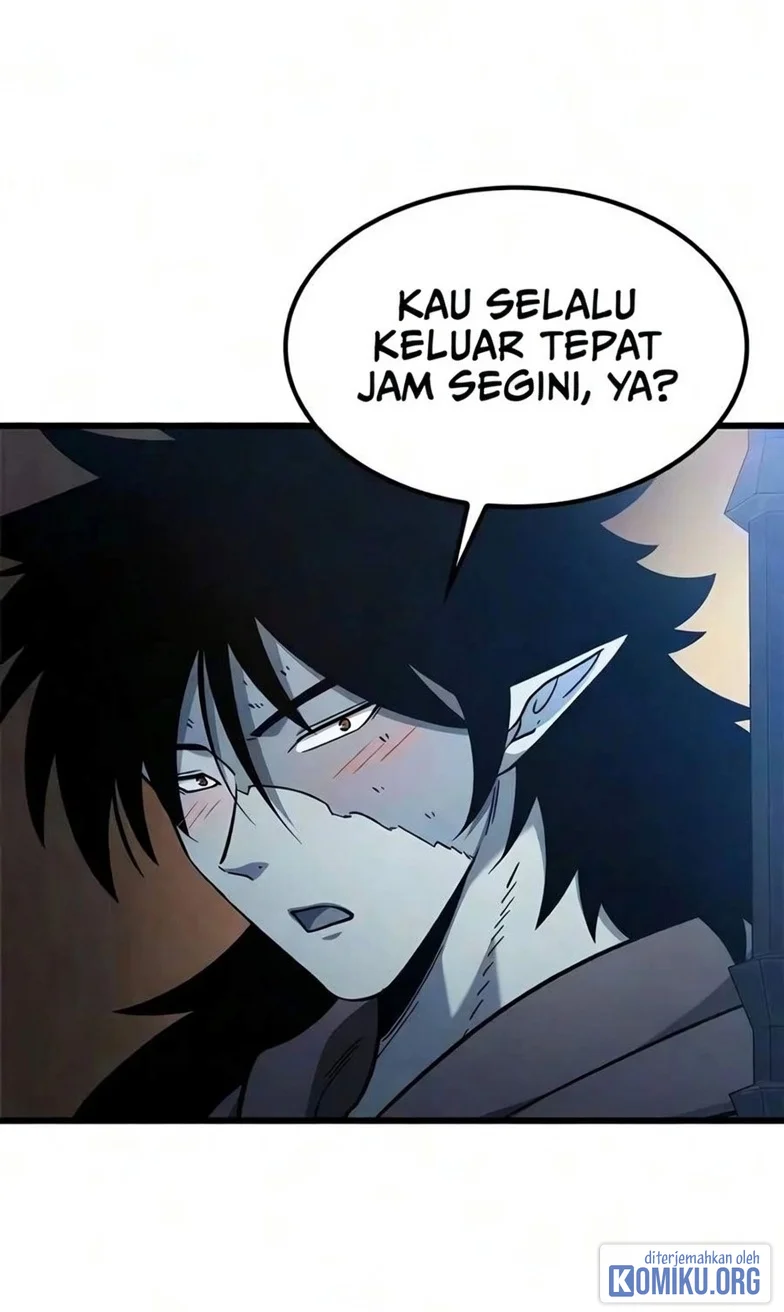 What A Bountiful Harvest, Demon Lord! Chapter 87 Gambar 13