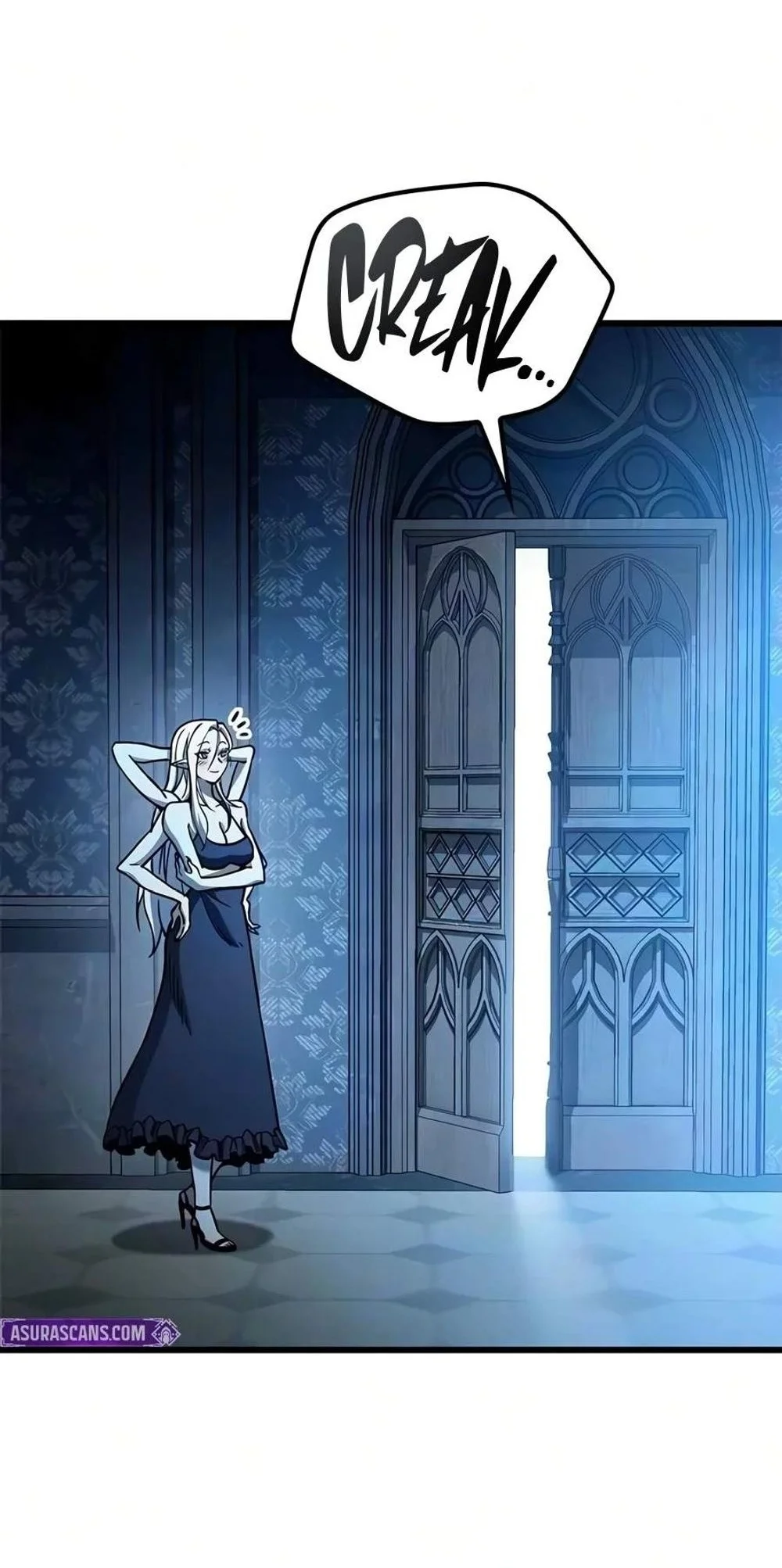 What A Bountiful Harvest, Demon Lord! Chapter 87 Gambar 10