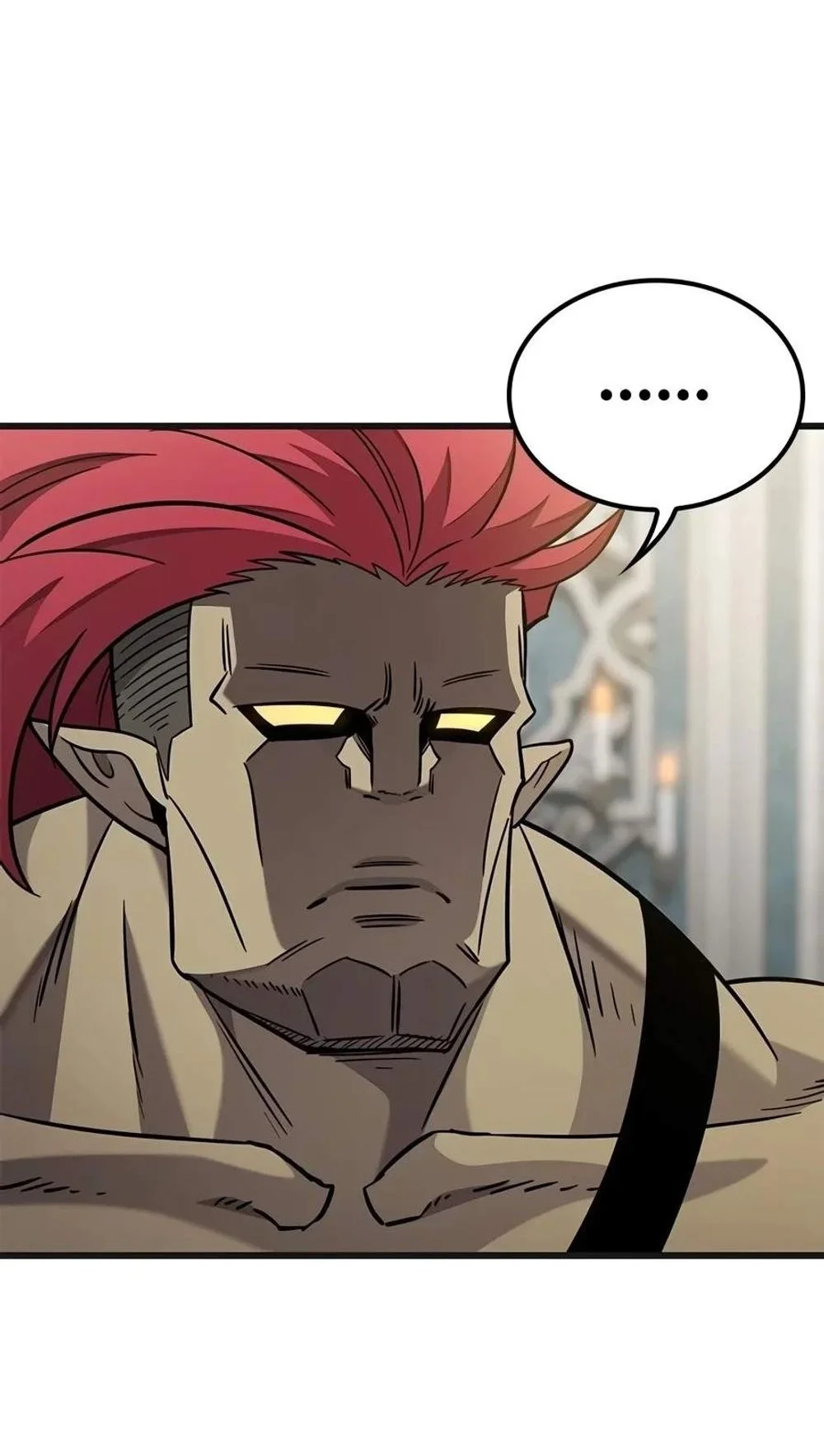 What A Bountiful Harvest, Demon Lord! Chapter 89 Gambar 10