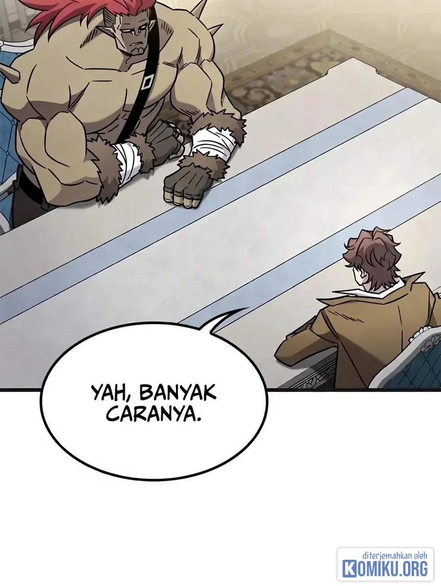 What A Bountiful Harvest, Demon Lord! Chapter 89 Gambar 13