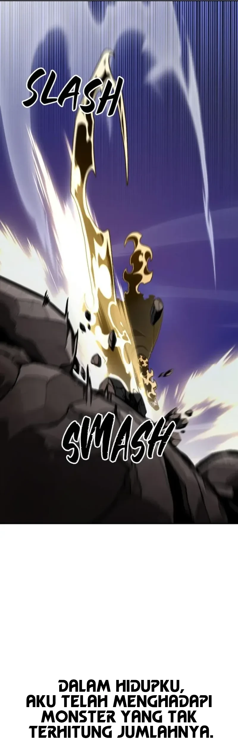 What’s Our Hero Doing? Chapter 50 Gambar 7