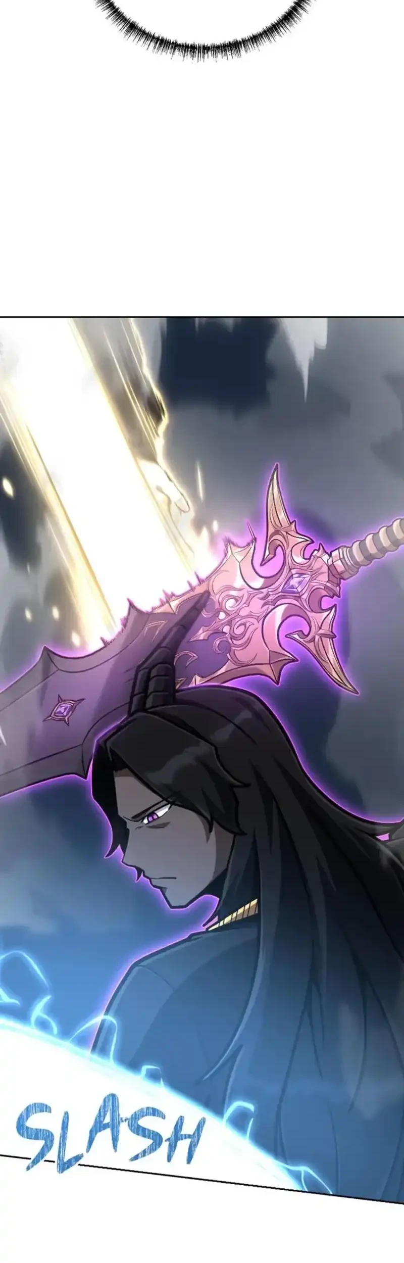 What’s Our Hero Doing? Chapter 58 Gambar 8