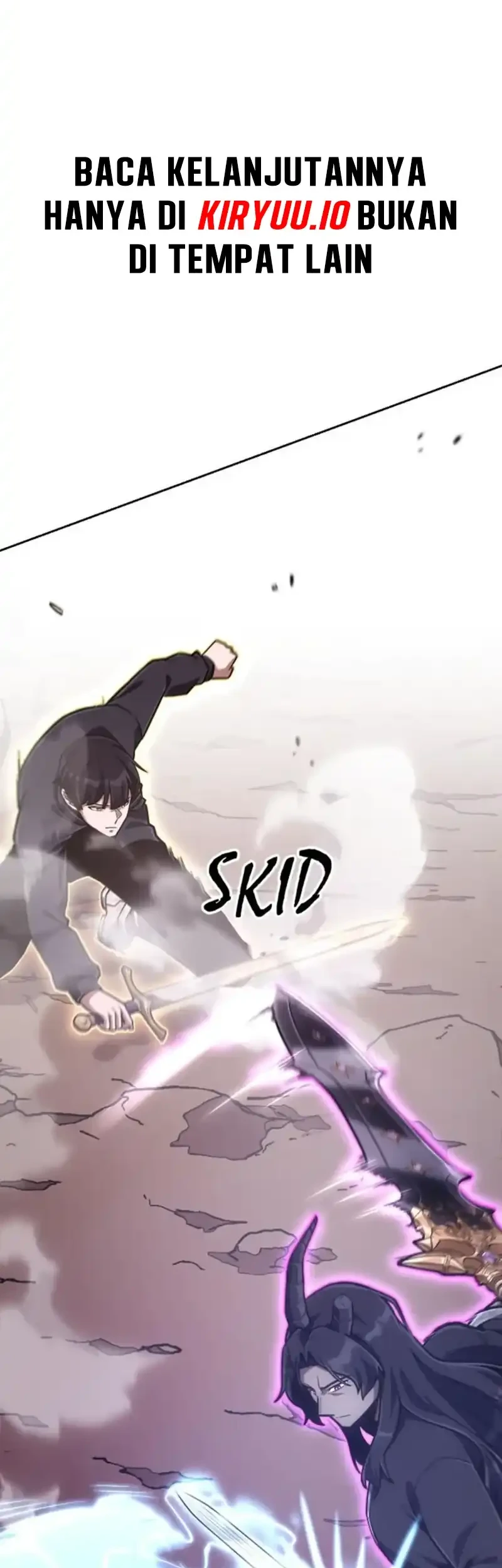 What’s Our Hero Doing? Chapter 58 Gambar 9