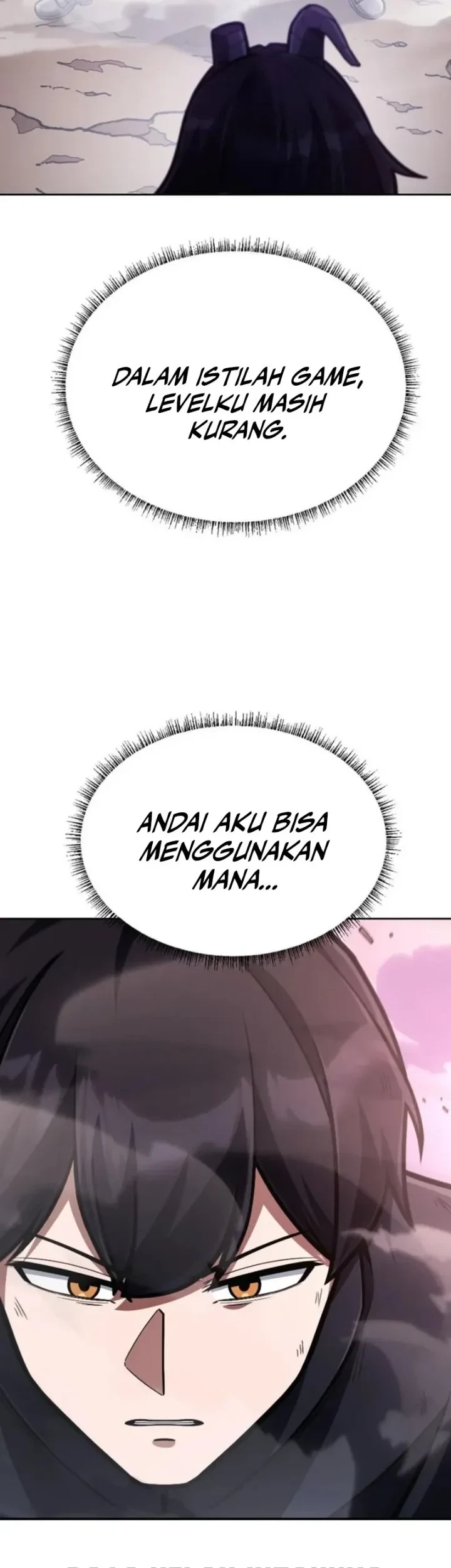 What’s Our Hero Doing? Chapter 59 Gambar 8