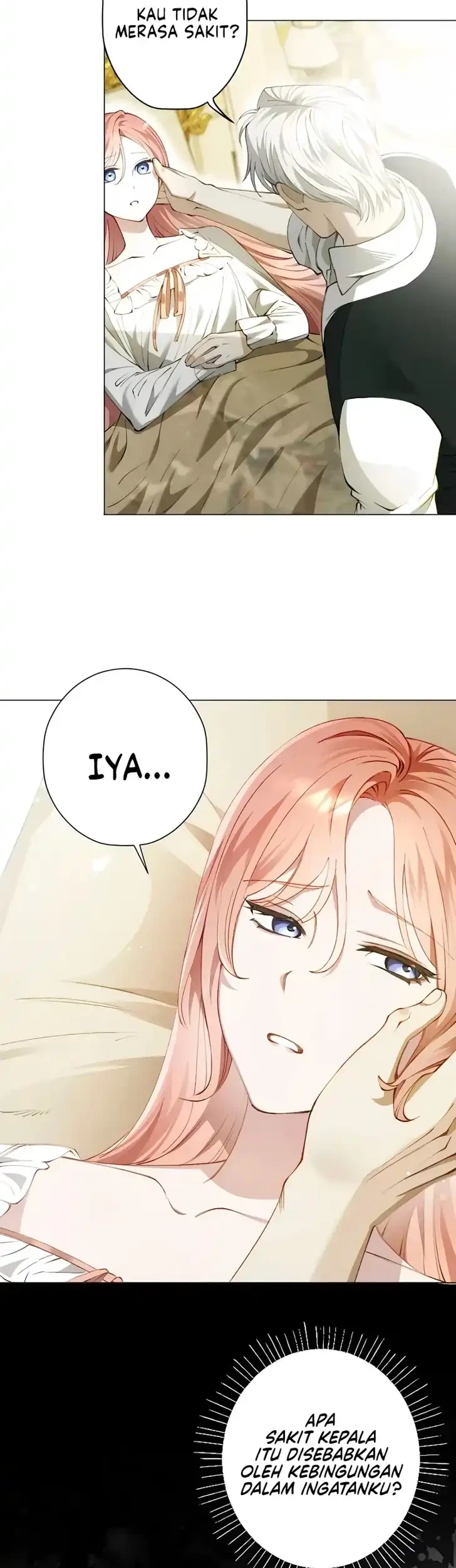 What Was Meant to Be a Contract Marriage Turned Into the Duke’s Obsession Chapter 13 Gambar 5