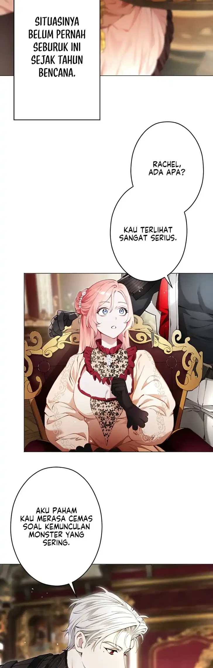 What Was Meant to Be a Contract Marriage Turned Into the Duke’s Obsession Chapter 15 Gambar 6