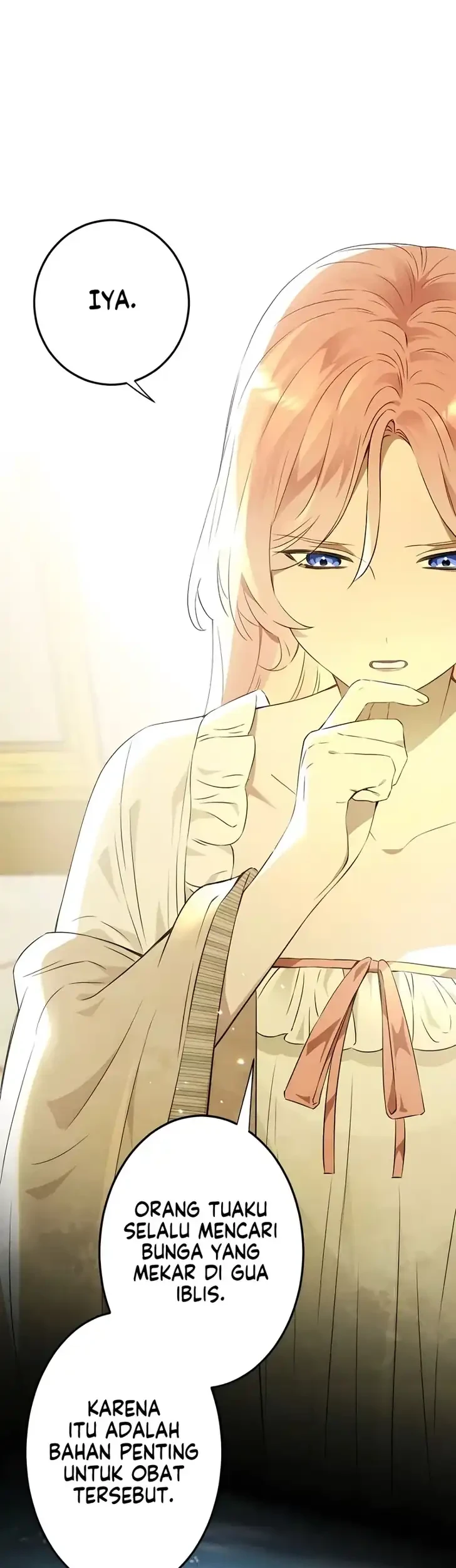 What Was Meant to Be a Contract Marriage Turned Into the Duke’s Obsession Chapter 17 Gambar 7
