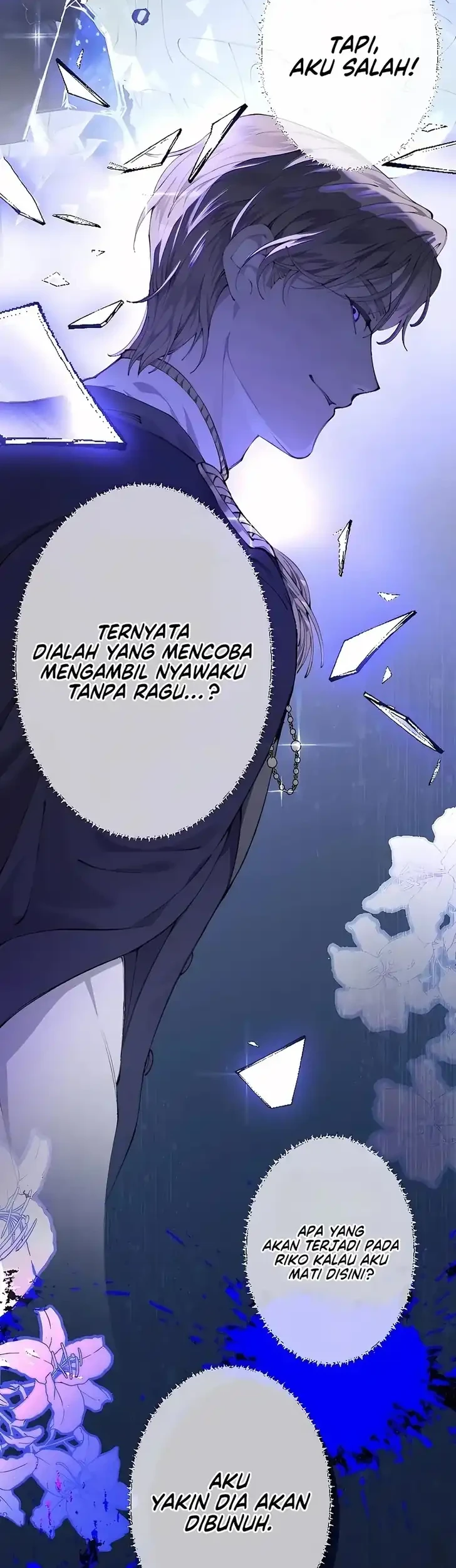 What Was Meant to Be a Contract Marriage Turned Into the Duke’s Obsession Chapter 2 Gambar 8