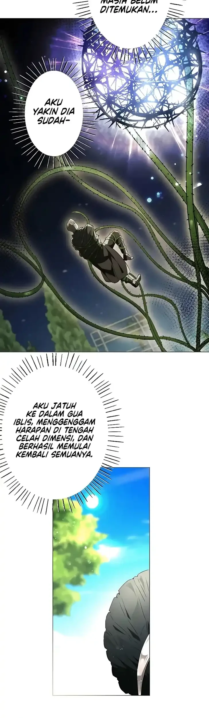 What Was Meant to Be a Contract Marriage Turned Into the Duke’s Obsession Chapter 20 Gambar 7