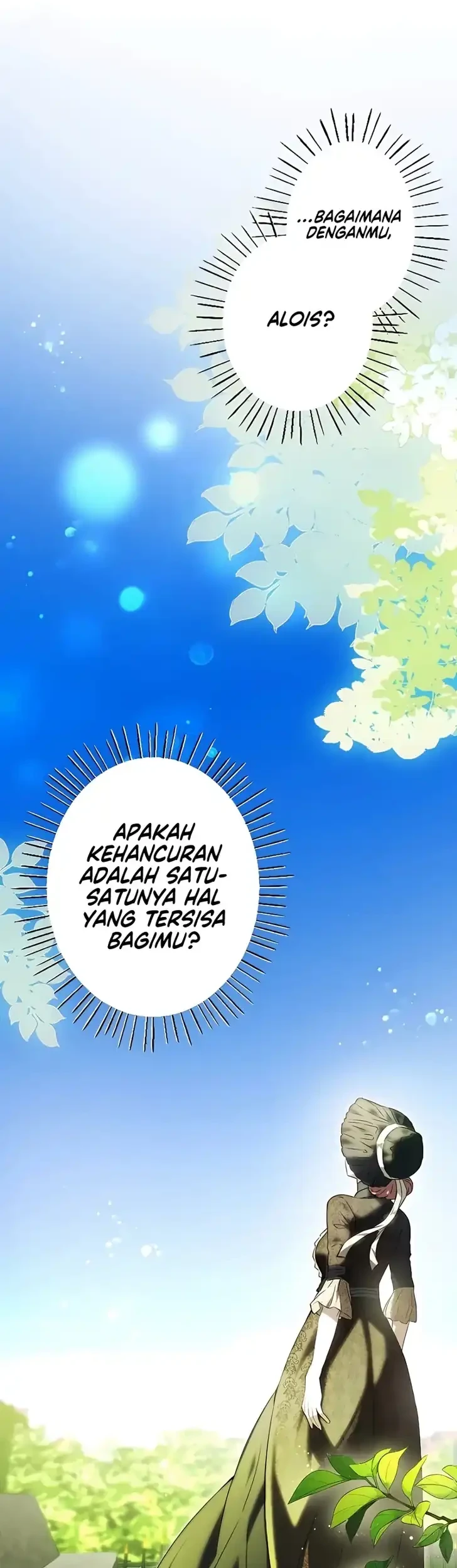What Was Meant to Be a Contract Marriage Turned Into the Duke’s Obsession Chapter 20 Gambar 8