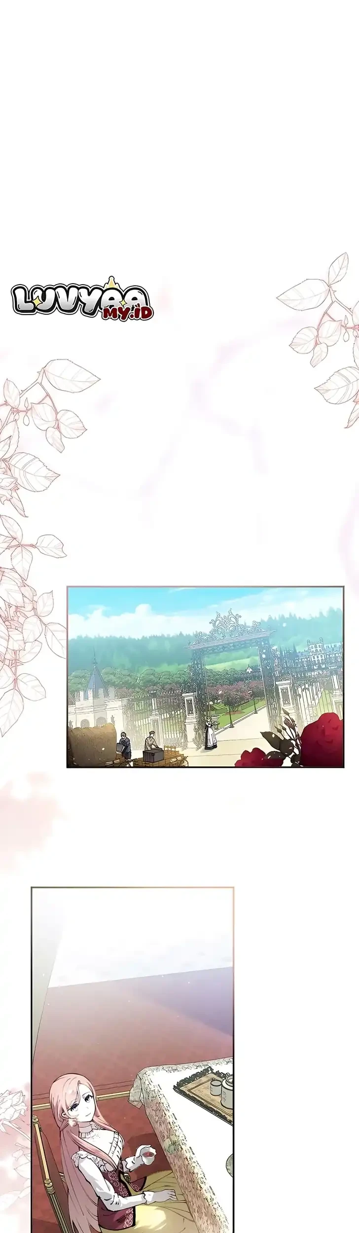 What Was Meant to Be a Contract Marriage Turned Into the Duke’s Obsession Chapter 3 Gambar 7