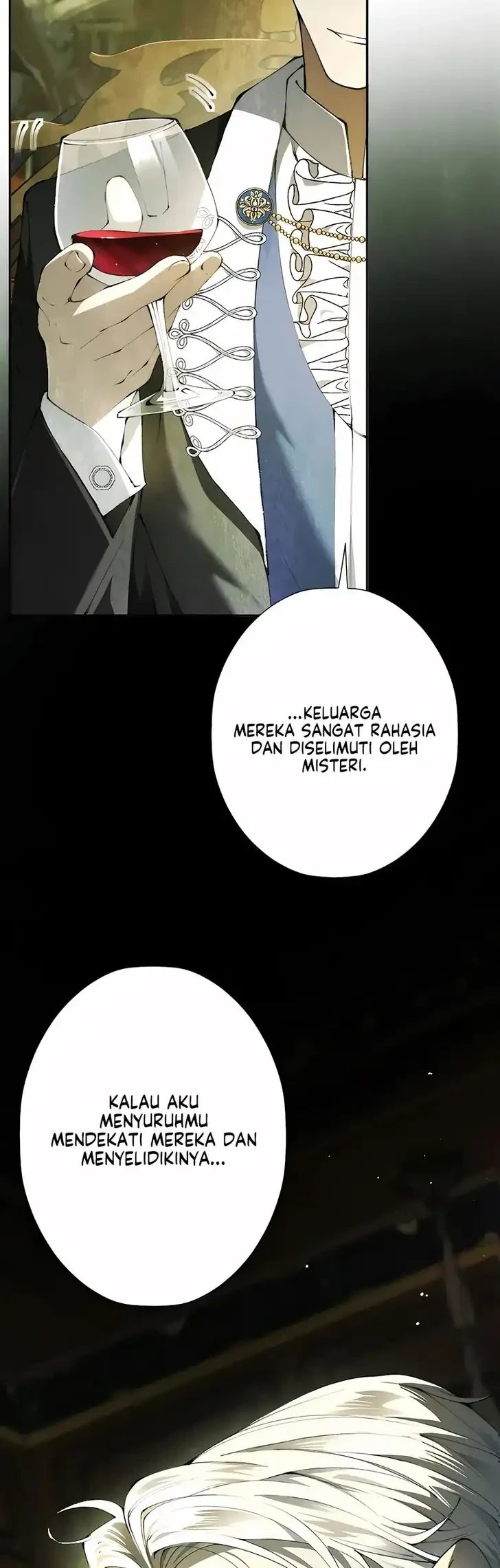 What Was Meant to Be a Contract Marriage Turned Into the Duke’s Obsession Chapter 5 Gambar 6