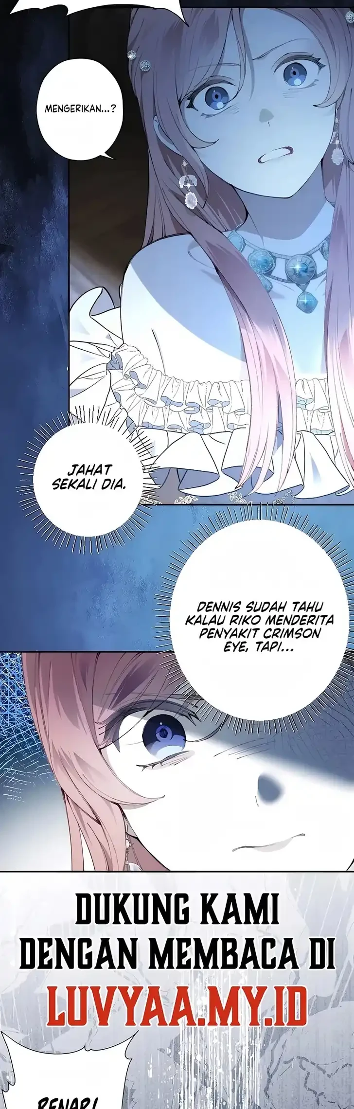 What Was Meant to Be a Contract Marriage Turned Into the Duke’s Obsession Chapter 6 Gambar 6