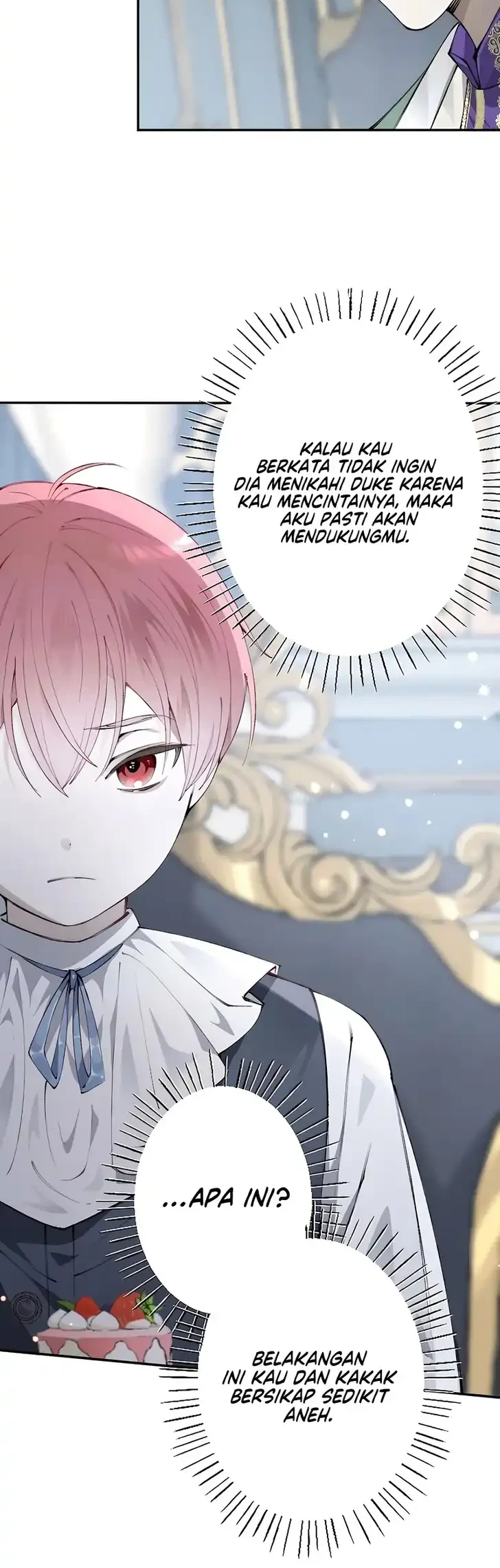 What Was Meant to Be a Contract Marriage Turned Into the Duke’s Obsession Chapter 7 Gambar 6