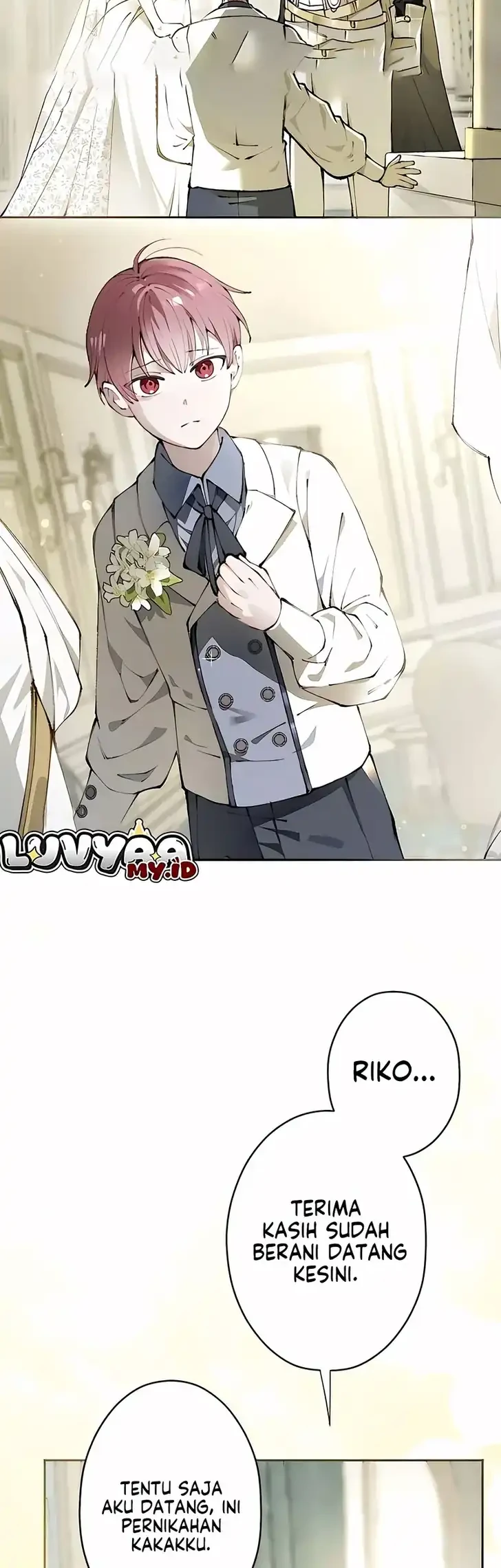 What Was Meant to Be a Contract Marriage Turned Into the Duke’s Obsession Chapter 8 Gambar 6