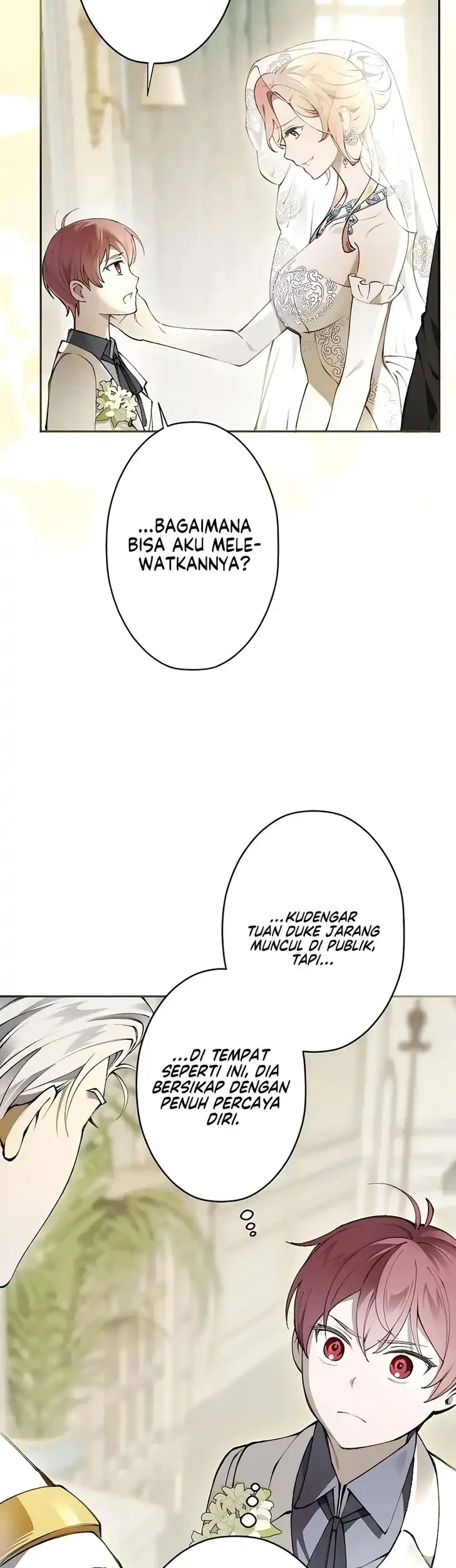 What Was Meant to Be a Contract Marriage Turned Into the Duke’s Obsession Chapter 8 Gambar 7