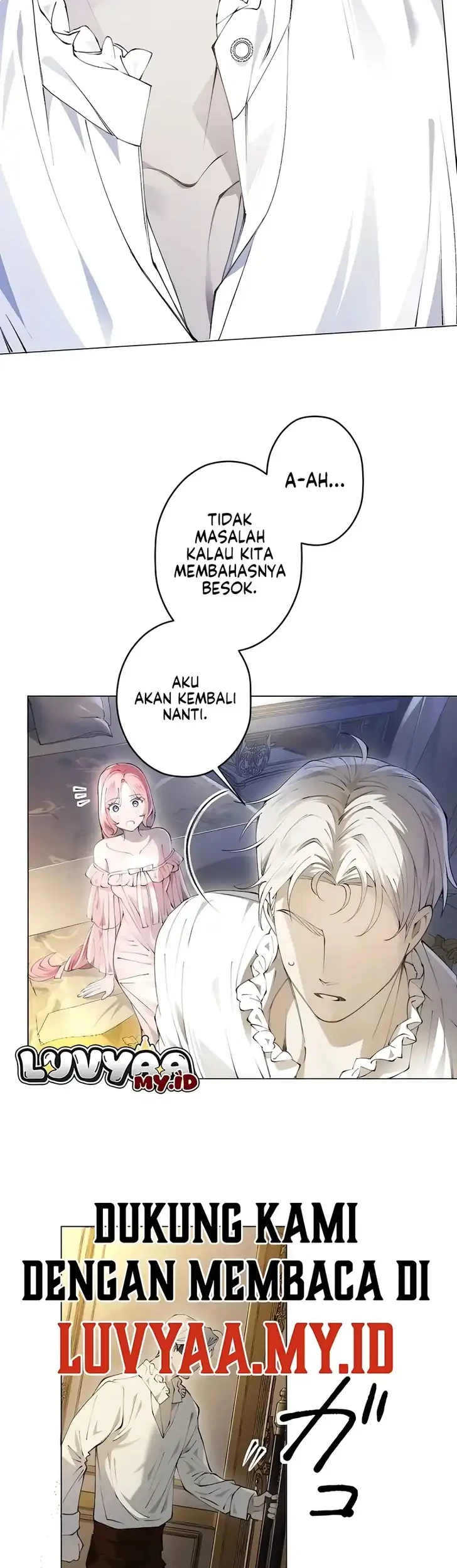 What Was Meant to Be a Contract Marriage Turned Into the Duke’s Obsession Chapter 9 Gambar 5