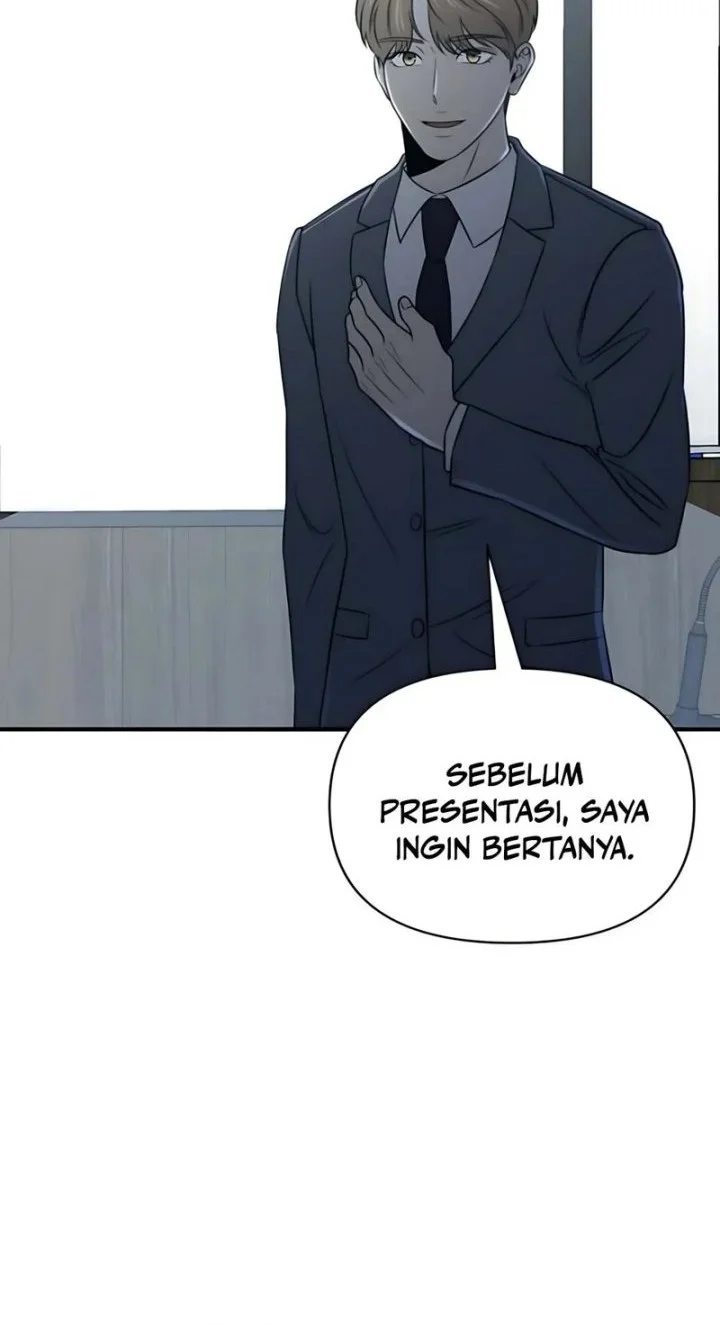 When a Genius Office Worker Goes Too Far Chapter 26 Gambar 6
