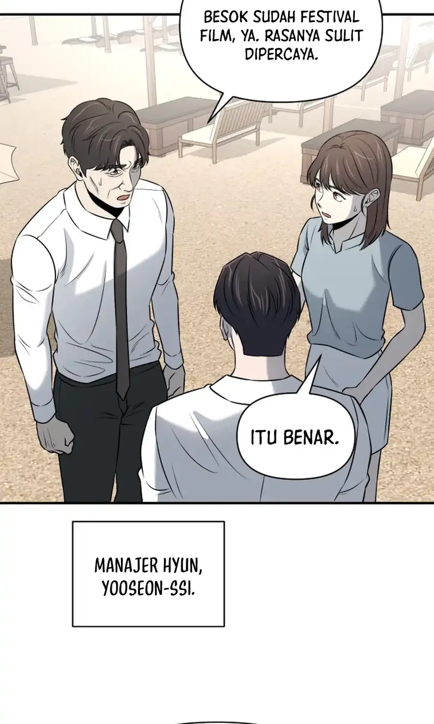 When a Genius Office Worker Goes Too Far Chapter 28 Gambar 8