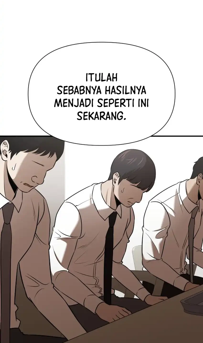 When a Genius Office Worker Goes Too Far Chapter 30 Gambar 8