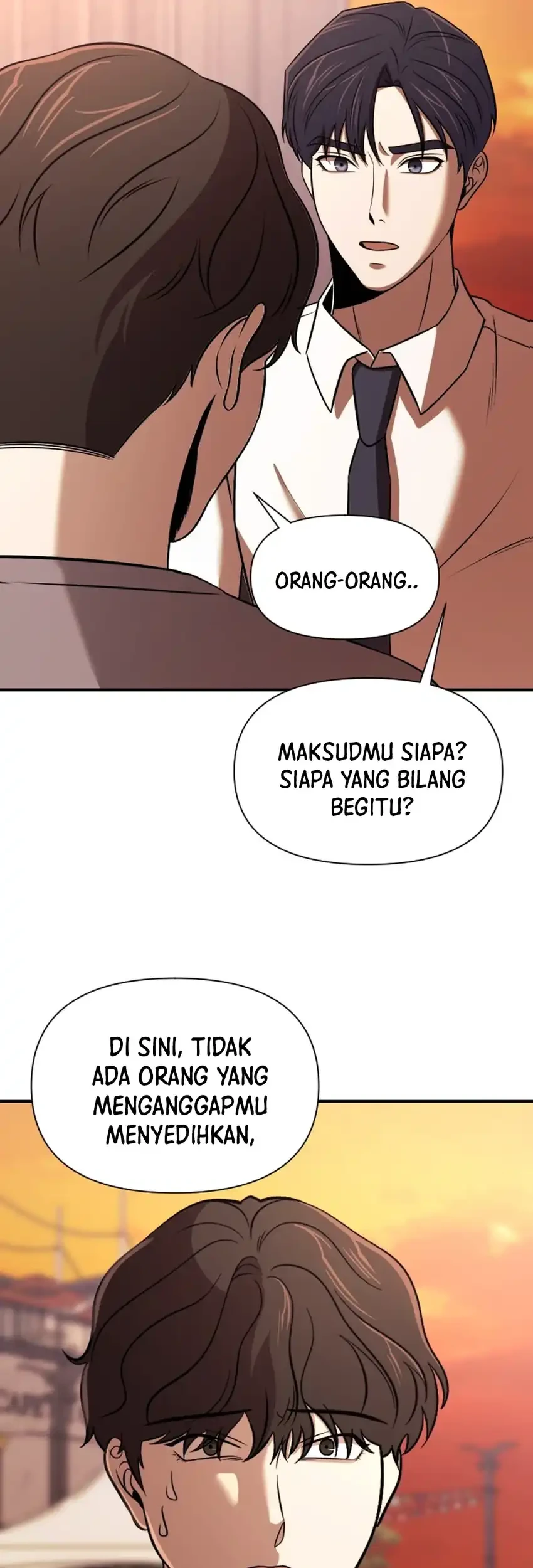 When a Genius Office Worker Goes Too Far Chapter 31 Gambar 9
