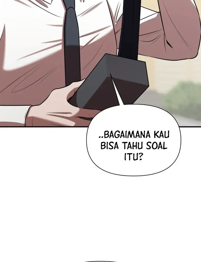 When a Genius Office Worker Goes Too Far Chapter 35 Gambar 8