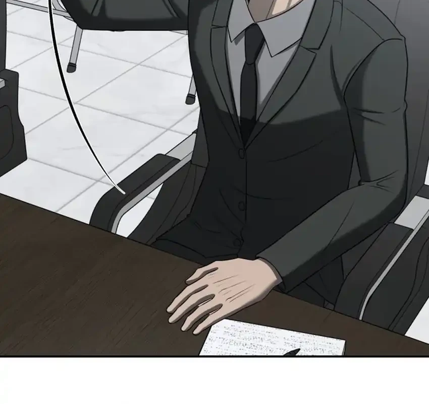 When a Genius Office Worker Goes Too Far Chapter 43 Gambar 12