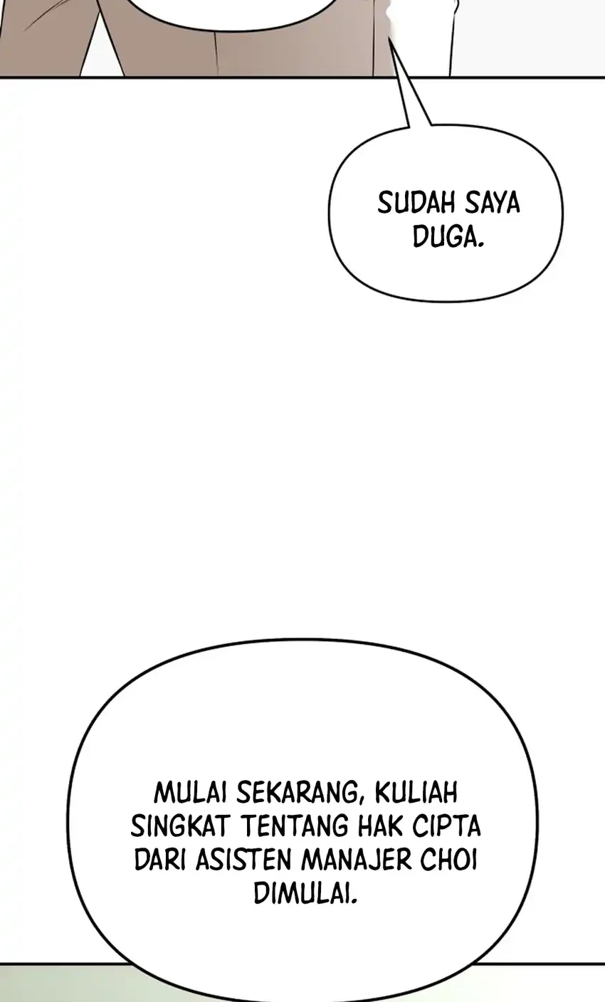 When a Genius Office Worker Goes Too Far Chapter 44 Gambar 11