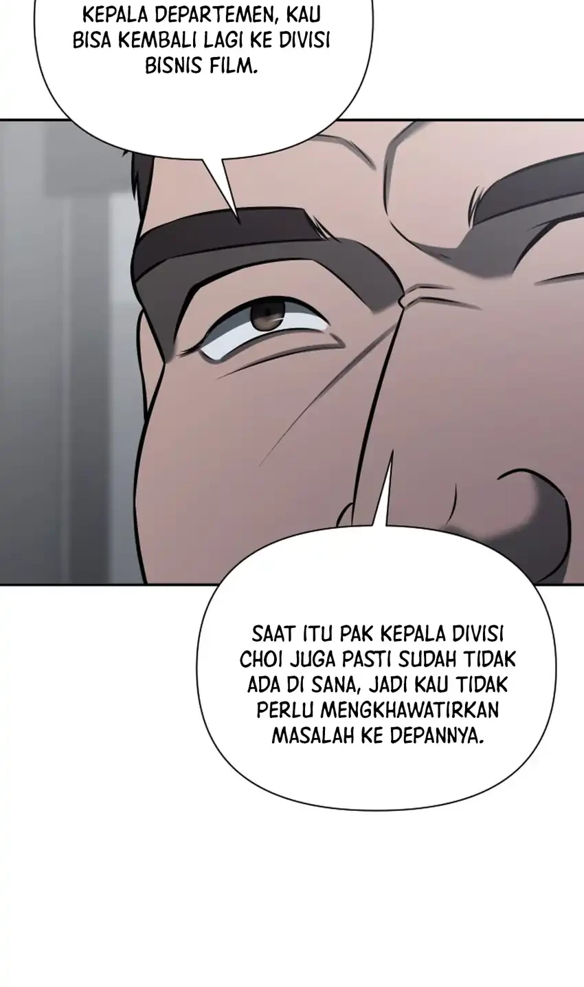 When a Genius Office Worker Goes Too Far Chapter 46 Gambar 9