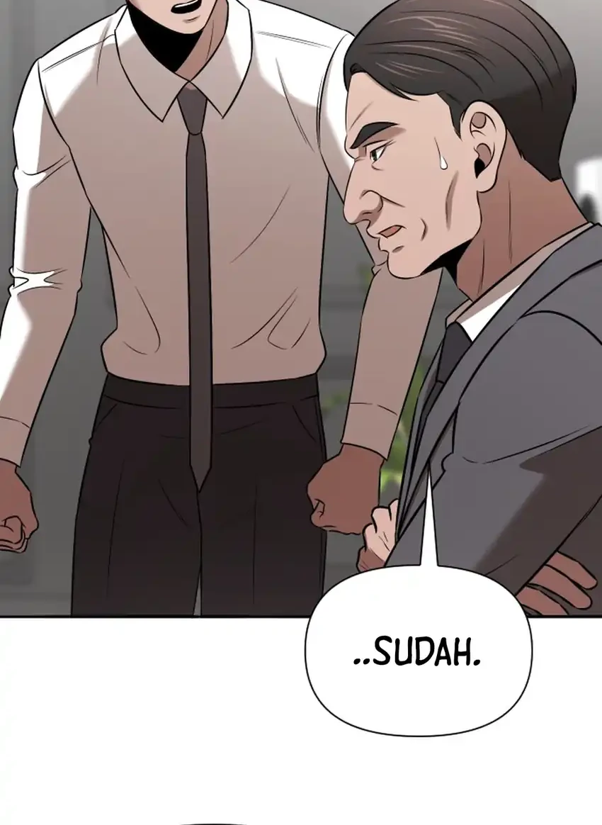When a Genius Office Worker Goes Too Far Chapter 47 Gambar 11