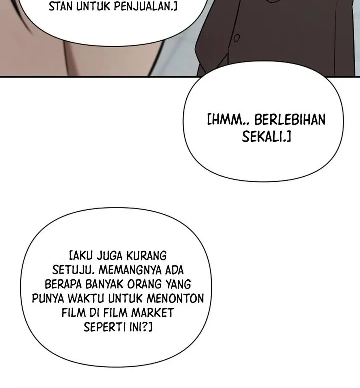 When a Genius Office Worker Goes Too Far Chapter 48 Gambar 8