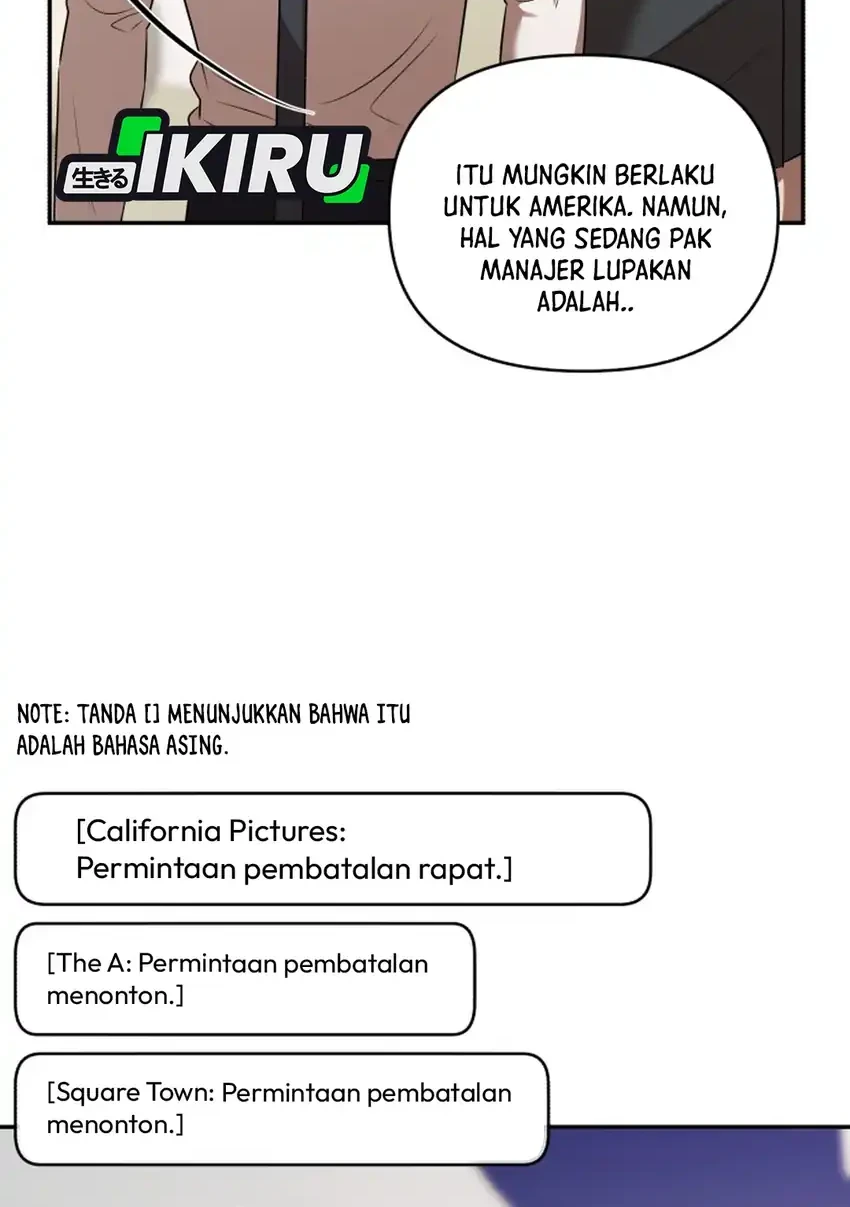 When a Genius Office Worker Goes Too Far Chapter 51 Gambar 8