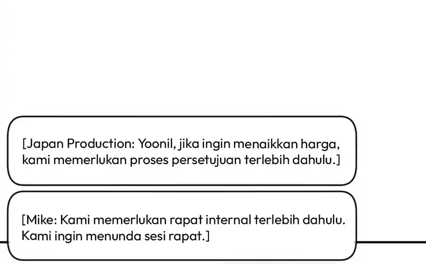 When a Genius Office Worker Goes Too Far Chapter 51 Gambar 10