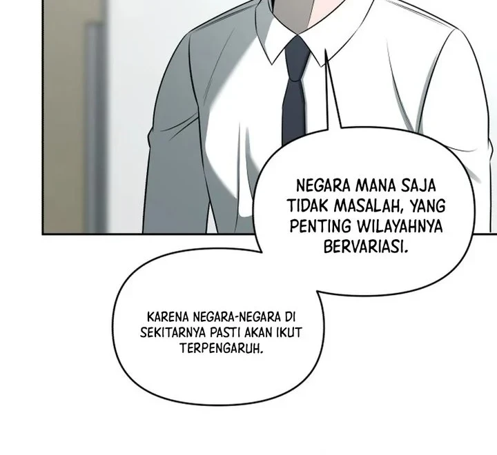 When a Genius Office Worker Goes Too Far Chapter 52 Gambar 7