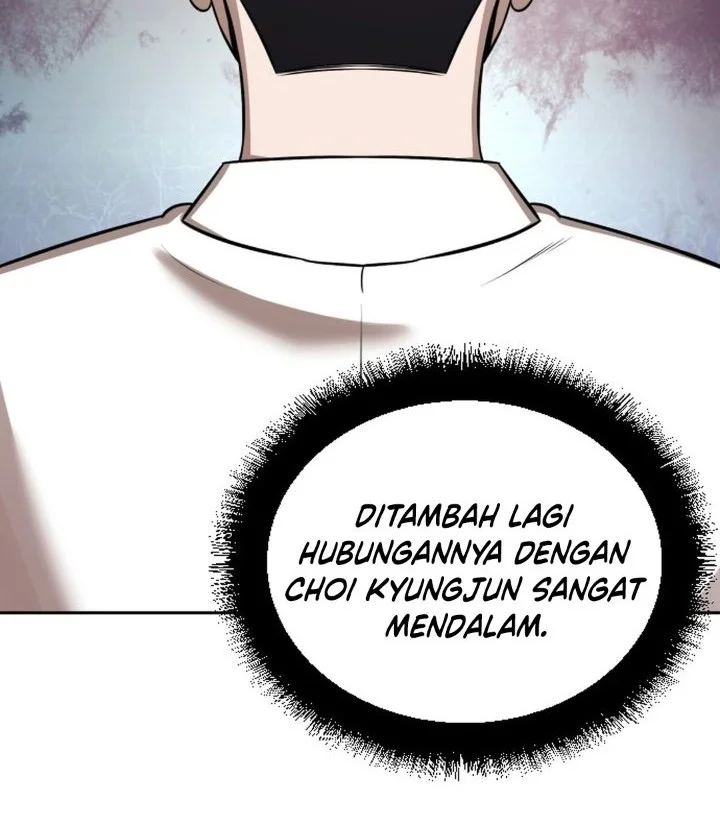 When a Genius Office Worker Goes Too Far Chapter 57 Gambar 7
