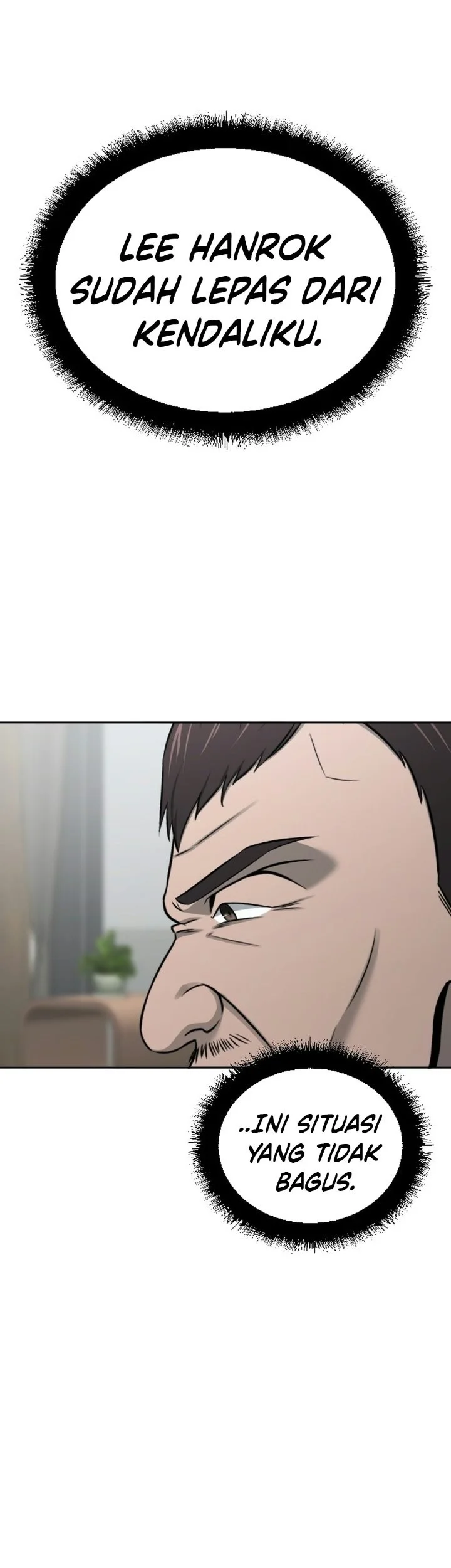 When a Genius Office Worker Goes Too Far Chapter 57 Gambar 8
