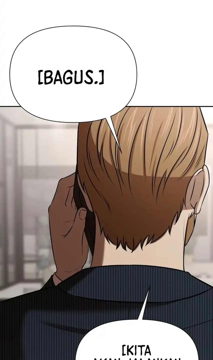 When a Genius Office Worker Goes Too Far Chapter 60 Gambar 9
