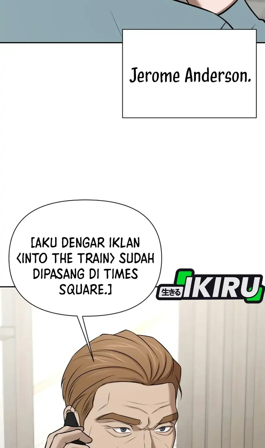 When a Genius Office Worker Goes Too Far Chapter 64 Gambar 9