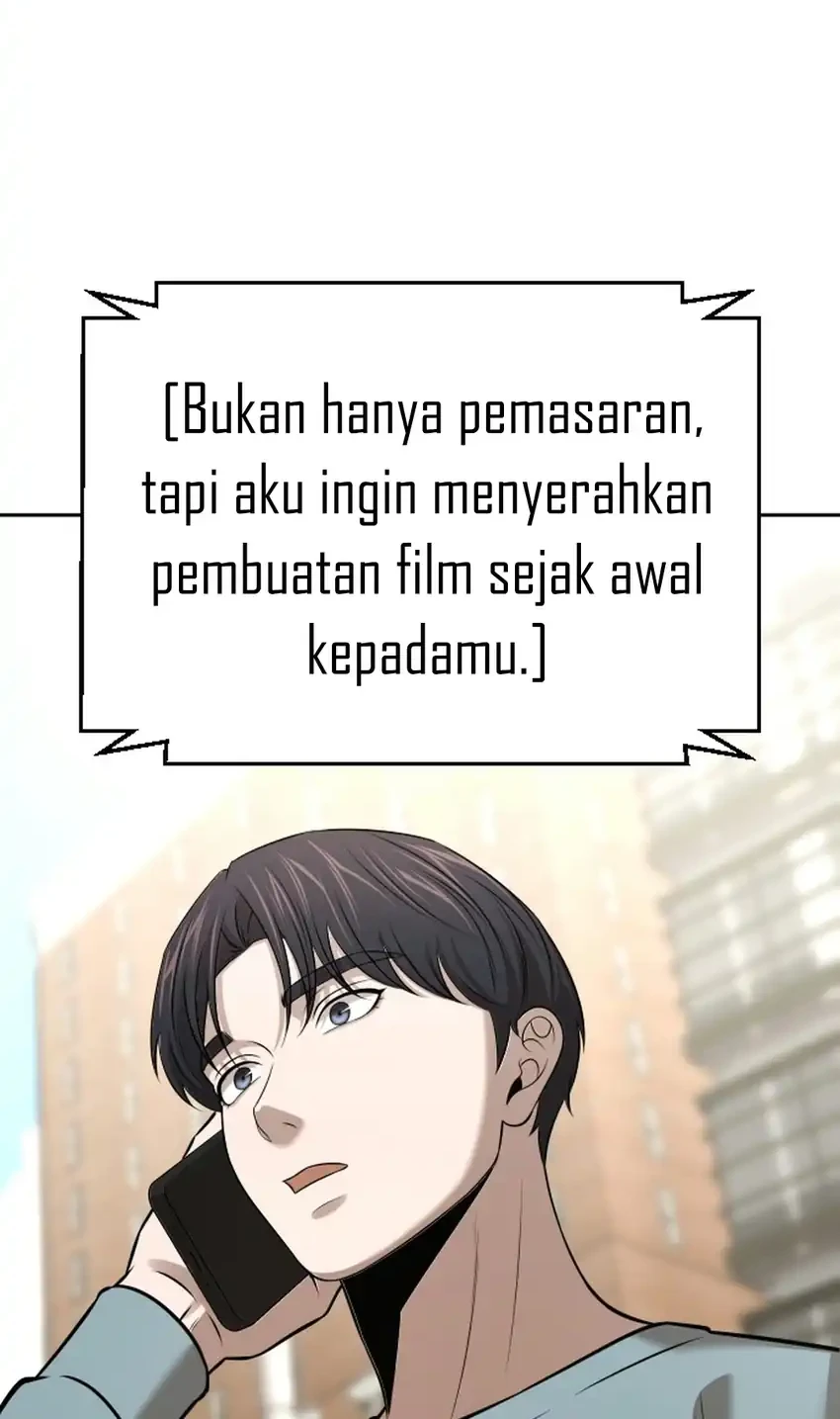 When a Genius Office Worker Goes Too Far Chapter 64 Gambar 11